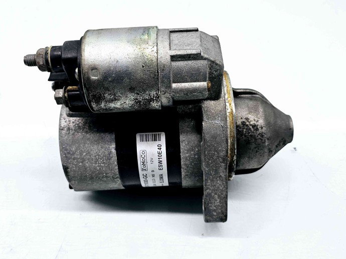   Electromotor 11 dinti Ford C-Max 2 [Fabr 2010-2015] CV6T-11000-GC  1.0 B MDA ECO88KW / 120CP  1.0 B MDA ECO88KW / 120CP
