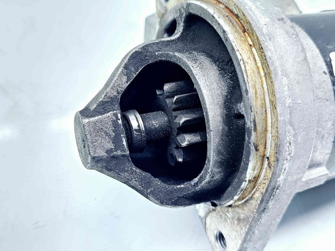   Electromotor 11 dinti Ford C-Max 2 [Fabr 2010-2015] CV6T-11000-GC  1.0 B MDA ECO88KW / 120CP  1.0 B MDA ECO88KW / 120CP