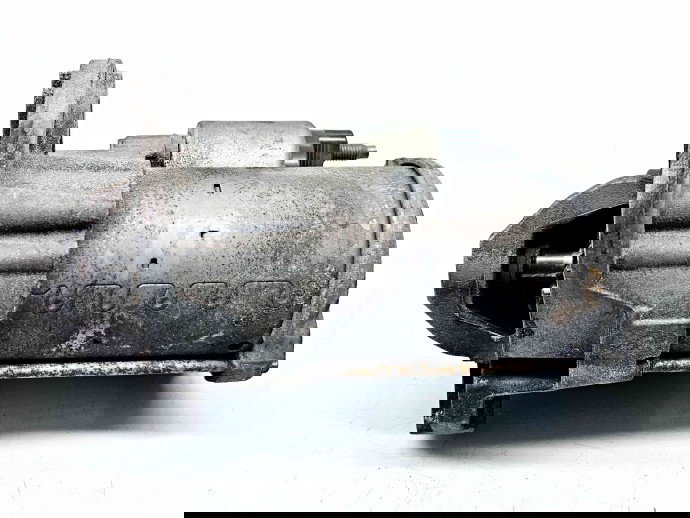   Electromotor 12 dinti Nissan Juke [Fabr 2010-2014] Facelift 133004868R  1.5 DCI K9K81KW / 110CP  1.5 DCI K9K81KW / 110CP