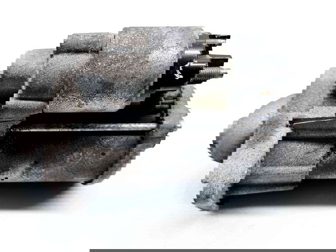   Electromotor 12 dinti Nissan Juke [Fabr 2010-2014] Facelift 133004868R  1.5 DCI K9K81KW / 110CP  1.5 DCI K9K81KW / 110CP