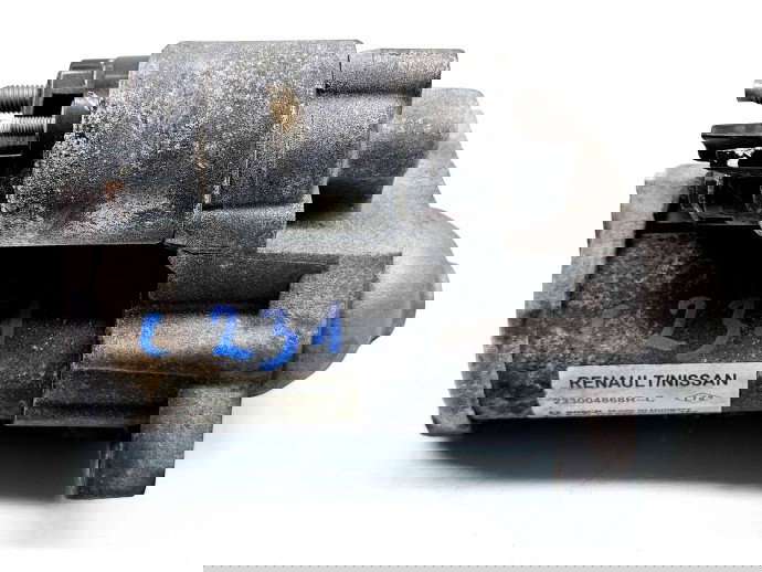   Electromotor 12 dinti Nissan Juke [Fabr 2010-2014] Facelift 133004868R  1.5 DCI K9K81KW / 110CP  1.5 DCI K9K81KW / 110CP