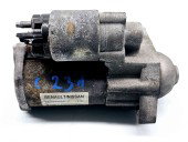   Electromotor 12 dinti Nissan Juke [Fabr 2010-2014] Facelift 133004868R  1.5 DCI K9K81KW / 110CP  1.5 DCI K9K81KW / 110CP