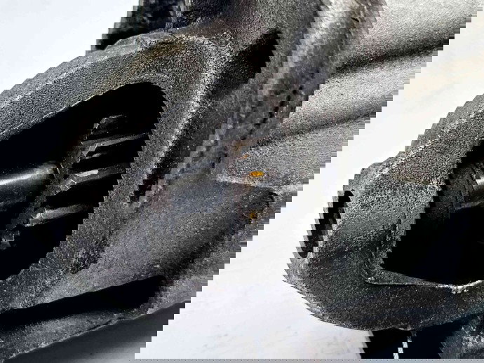   Electromotor 12 dinti Nissan Juke [Fabr 2010-2014] Facelift 133004868R  1.5 DCI K9K81KW / 110CP  1.5 DCI K9K81KW / 110CP