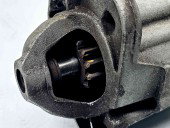   Electromotor 12 dinti Nissan Juke [Fabr 2010-2014] Facelift 133004868R  1.5 DCI K9K81KW / 110CP  1.5 DCI K9K81KW / 110CP