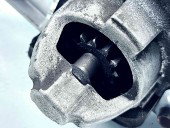   Electromotor 12 dinti Dacia Duster 2 [Fabr 2017-2023] 233006662R  1.3 Benz H5H47096KW / 130CP  1.3 Benz H5H47096KW / 130CP