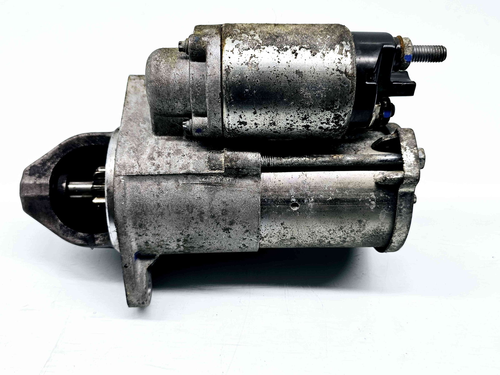 Electromotor 9 dinti Opel Astra J [Fabr 2009-2015] 55576980 1.6 Benz A16LET132KW / 180CP 1.6 Benz A16LET132KW / 180CP - imagine 3