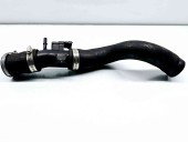 Furtun intercooler Ford C-Max 2 [Fabr 2010-2015] CV61-6K863-AF 1.0 B MDA ECO 88KW / 120CP 1.0 B MDA ECO 88KW / 120CP