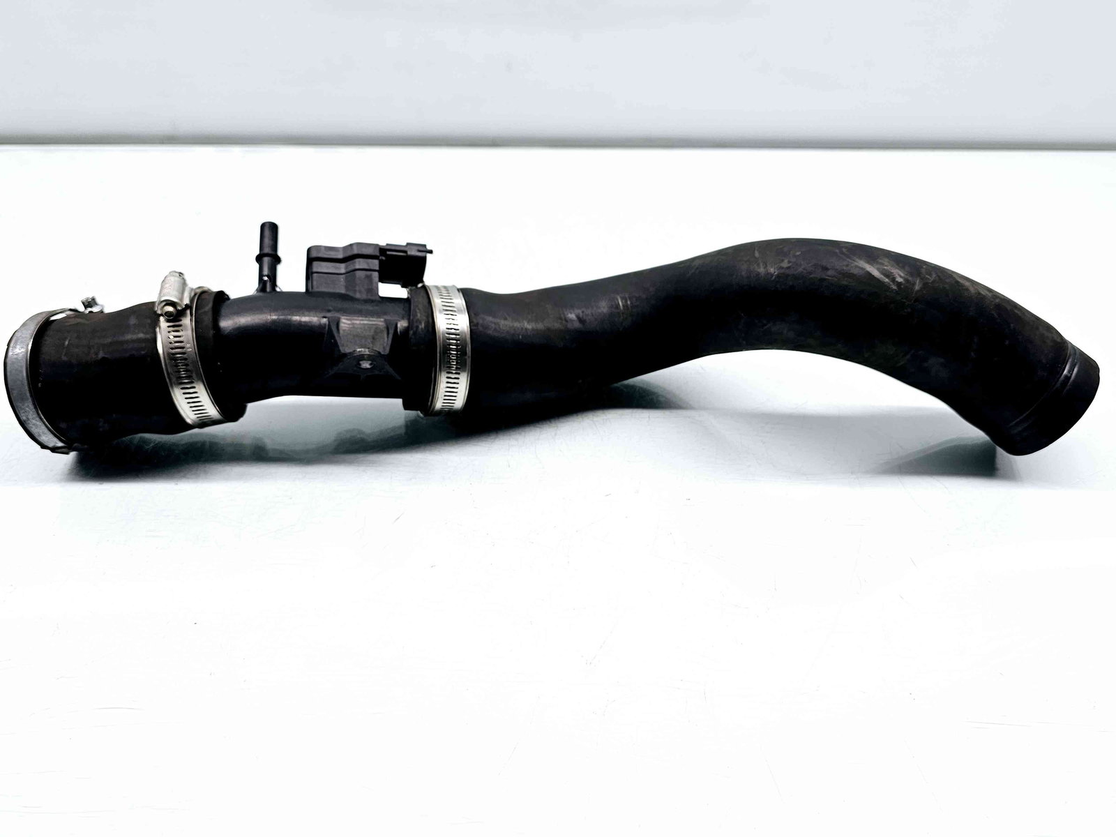 Furtun intercooler Ford C-Max 2 [Fabr 2010-2015] CV61-6K863-AF 1.0 B MDA ECO 88KW / 120CP 1.0 B MDA ECO 88KW / 120CP - imagine 2