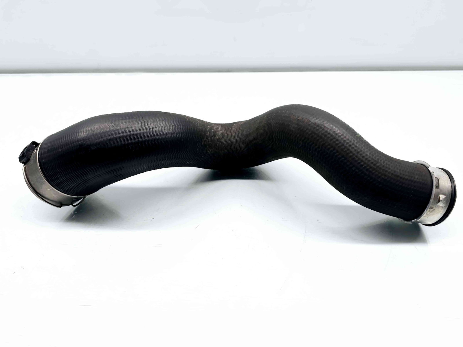 Furtun intercooler Bmw X1 (E84) [Fabr 2009-2015] Facelift 8513289 01 2.0 N47D20 105KW / 143CP 2.0 N47D20 105KW / 143CP - imagine 1