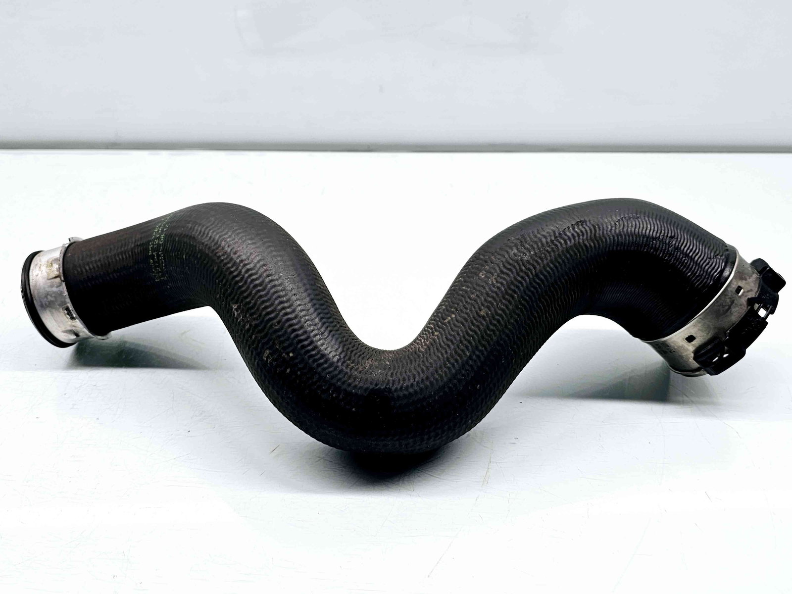 Furtun intercooler Bmw X1 (E84) [Fabr 2009-2015] Facelift 8513289 01 2.0 N47D20 105KW / 143CP 2.0 N47D20 105KW / 143CP - imagine 2