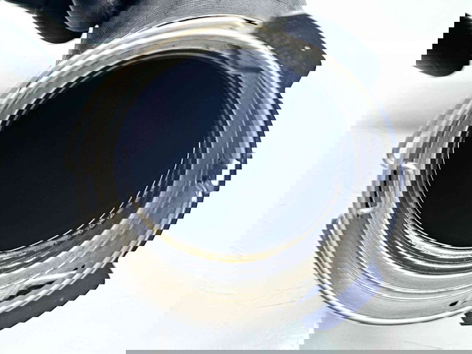 Furtun intercooler Bmw X1 (E84) [Fabr 2009-2015] Facelift 8513289 01 2.0 N47D20 105KW / 143CP 2.0 N47D20 105KW / 143CP