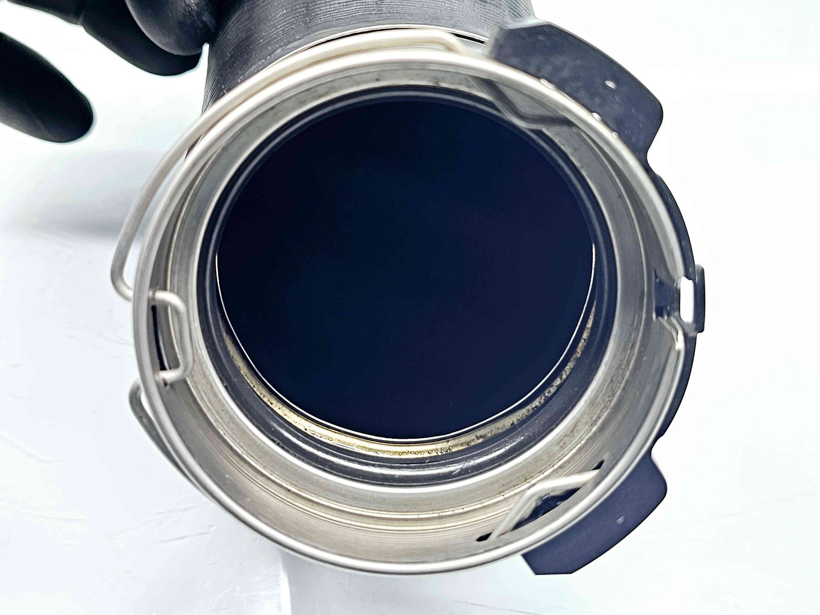 Furtun intercooler Bmw X1 (E84) [Fabr 2009-2015] Facelift 8513289 01 2.0 N47D20 105KW / 143CP 2.0 N47D20 105KW / 143CP - imagine 3