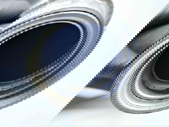 Furtun intercooler Bmw X1 (E84) [Fabr 2009-2015] Facelift 8513289 01 2.0 N47D20 105KW / 143CP 2.0 N47D20 105KW / 143CP