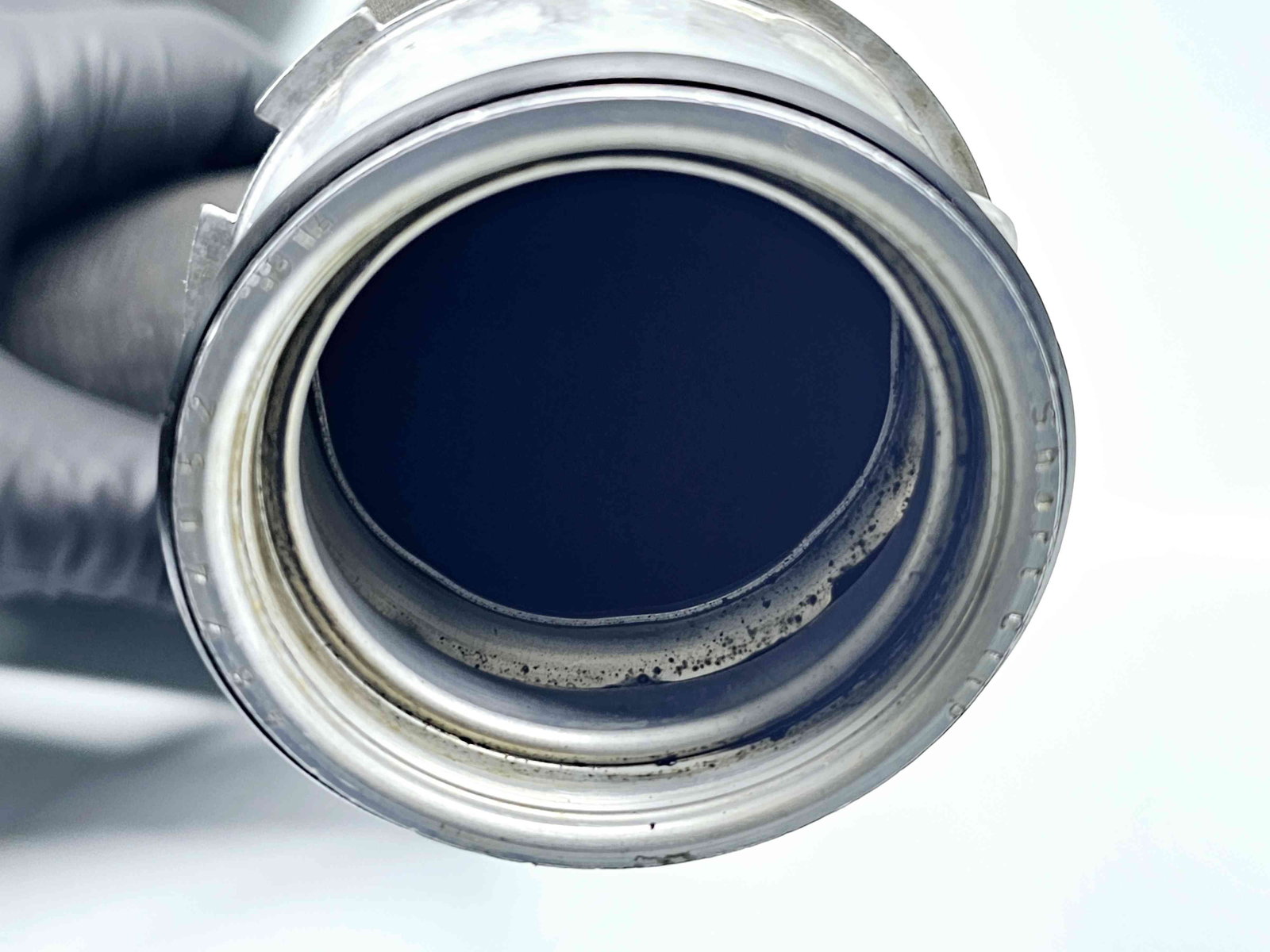 Furtun intercooler Bmw X1 (E84) [Fabr 2009-2015] Facelift 8513289 01 2.0 N47D20 105KW / 143CP 2.0 N47D20 105KW / 143CP - imagine 4