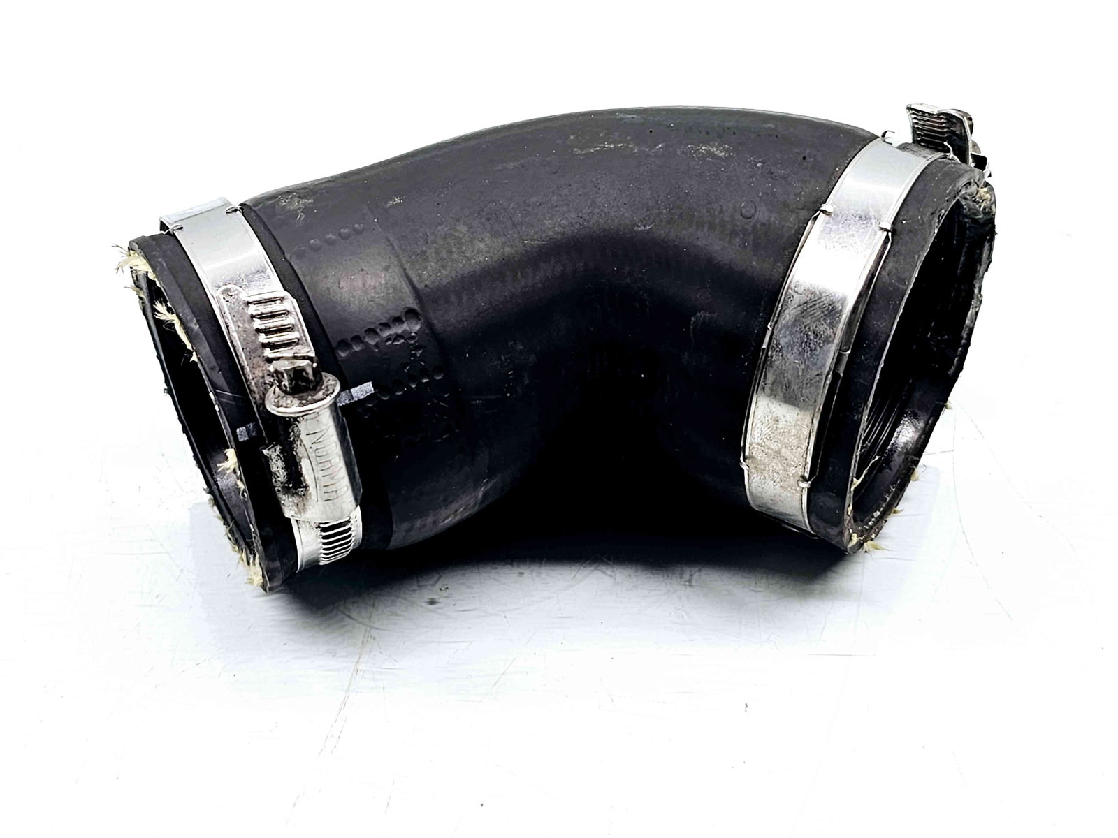 Furtun intercooler Skoda Superb II Combi (3T5) [Fabr 2009-2015] 1K0145838AG 1.8 TFSI CDAA 118KW / 160CP 1.8 TFSI CDAA 118KW / 160CP - imagine 2