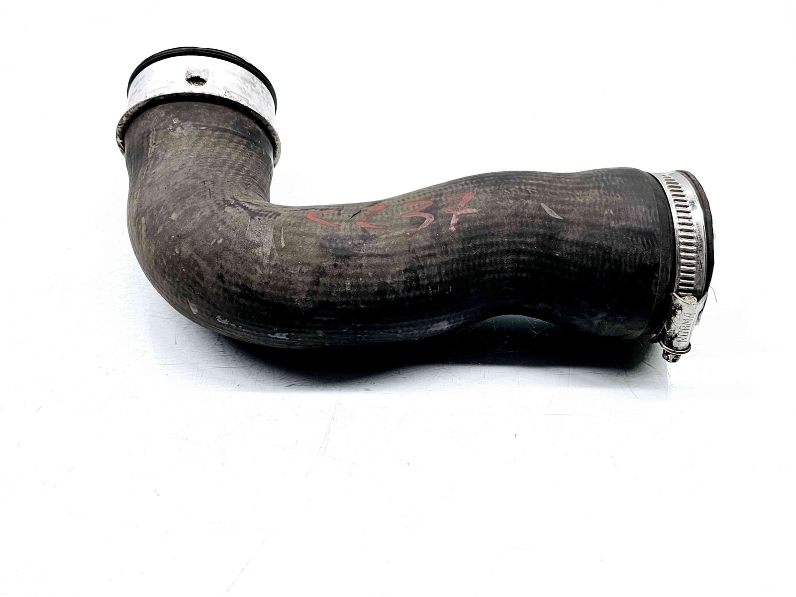 Furtun intercooler Skoda Superb II Combi (3T5) [Fabr 2009-2015] 1K0145834AM 1.8 TFSI CDAA 118KW / 160CP 1.8 TFSI CDAA 118KW / 160CP - imagine 2