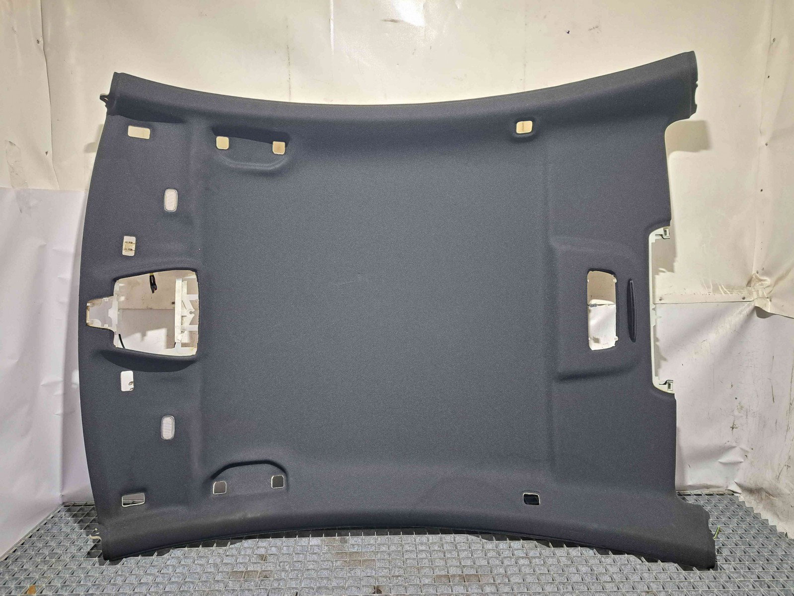 Set plafon interior Mercedes Clasa E (W207) Coupe [Fabr 2009-2012] OEM