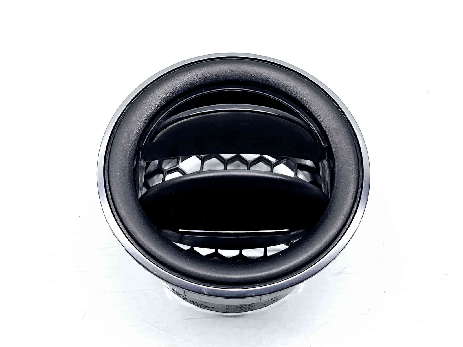 Grila aerisire dreapta Dacia Duster 2 [Fabr 2017-2023] 687603688R - imagine 1