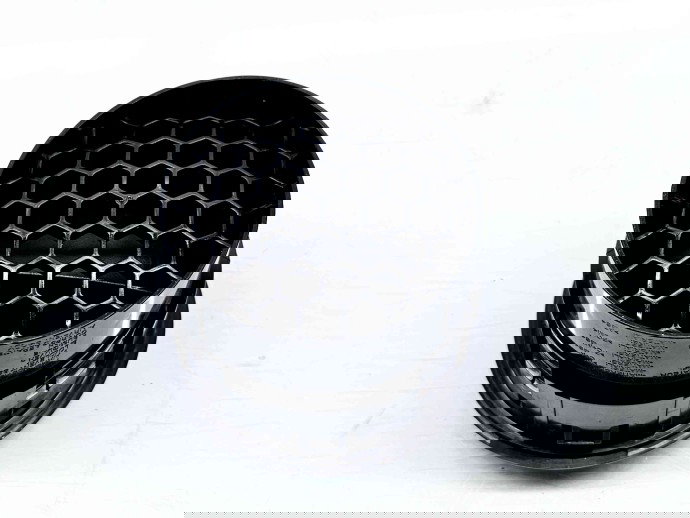   Grila aerisire dreapta Dacia Duster 2 [Fabr 2017-2023] 687603688R