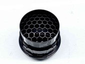   Grila aerisire dreapta Dacia Duster 2 [Fabr 2017-2023] 687603688R