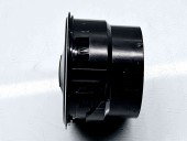   Grila aerisire dreapta Dacia Duster 2 [Fabr 2017-2023] 687603688R