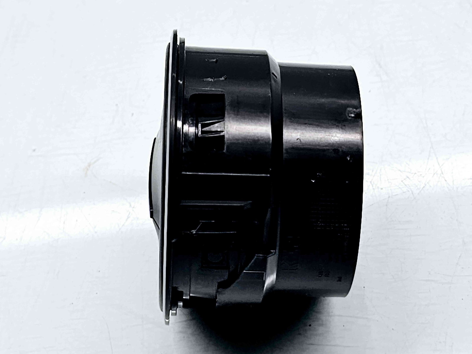 Grila aerisire dreapta Dacia Duster 2 [Fabr 2017-2023] 687603688R - imagine 4