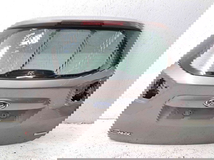 Haion Ford C-Max 2 [Fabr 2010-2015] Lunar Sky