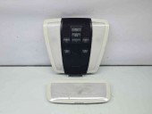 Set plafon interior Mercedes Clasa E (W207) Coupe [Fabr 2009-2012] OEM