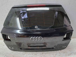 Haion Audi A3 Sportback (8PA) [Fabr 2004-2013] Facelift LY9B