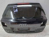 Haion Audi A3 Sportback (8PA) [Fabr 2004-2013] Facelift LY9B