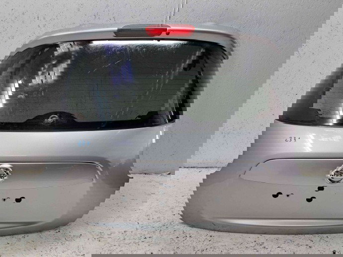 Haion Nissan Juke [Fabr 2010-2014] Facelift KY0