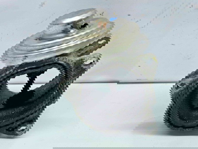 Supapa EGR Skoda Octavia 2 Combi (1Z5) [Fabr 2004-2013] 038131501AN 1.9 TDI BXE  