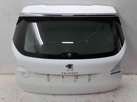Haion Peugeot 2008 [Fabr 2013-prezent] EWP