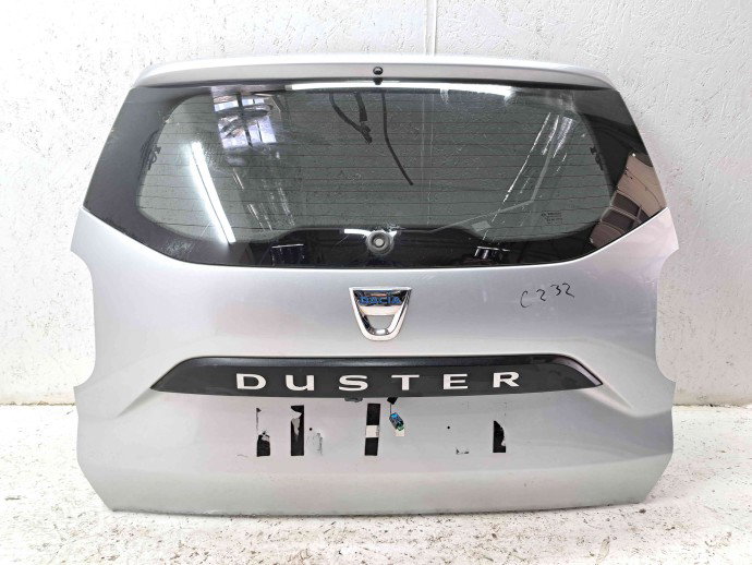 Haion Dacia Duster 2 [Fabr 2017-2023] TEKQA