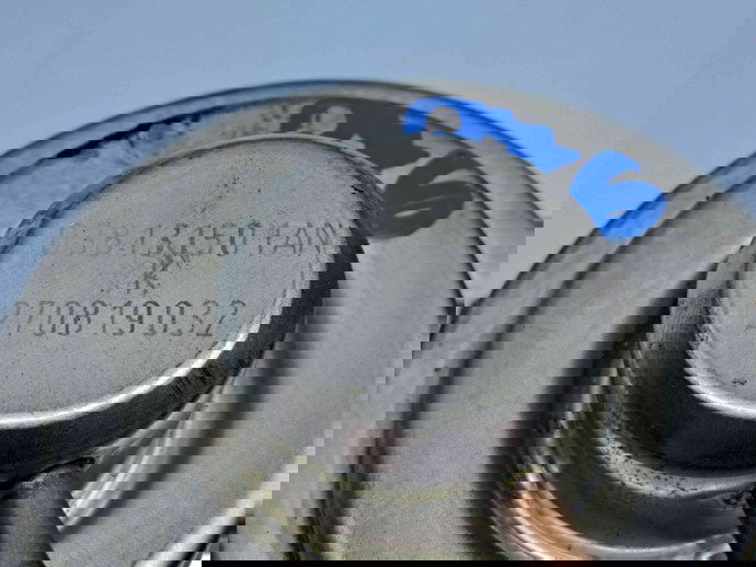 Supapa EGR Skoda Octavia 2 Combi (1Z5) [Fabr 2004-2013] 038131501AN 1.9 TDI BXE  