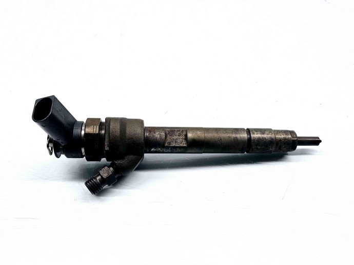 Injector Bmw X1 (E84) [Fabr 2009-2015] Facelift 779844606 2.0 N47D20 105KW / 143CP 2.0 N47D20 105KW / 143CP