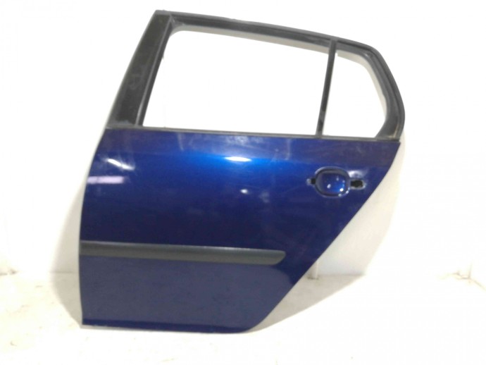 Usa stanga spate Volkswagen Golf 5 1.6 BGU LD5Q 2004-2008