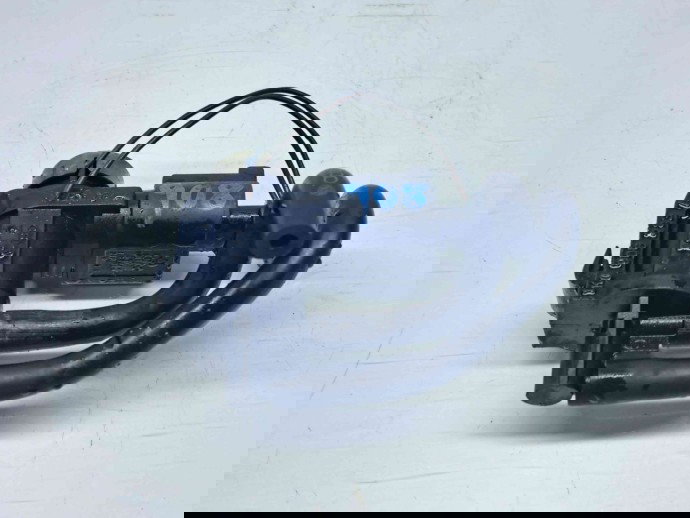 Supapa vacuum Audi A6 (4F2, C6) [Fabr 2004-2010] 1K0906283A 2.7 TDI BPP 2.6 TDI BPP 132KW / 180CP