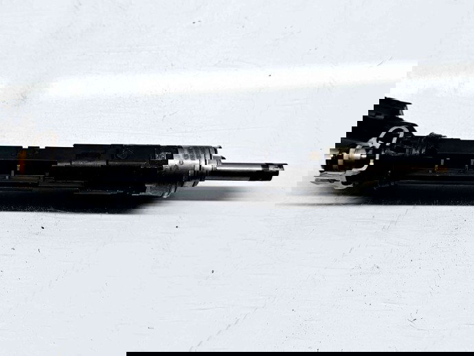 Injector Dacia Duster 2 [Fabr 2017-2023] A2820701000 / 166001525R 1.3 Benz H5H470 96KW / 130CP 1.3 Benz H5H470 96KW / 130CP