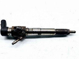 Injector Nissan Juke [Fabr 2010-2014] Facelift H8201100113 / 166006212R 1.5 DCI K9K 81KW / 110CP 1.5 DCI K9K 81KW / 110CP