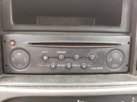 Radio CD Renault Laguna 2 1.9 diesel OEM 2001-2007
