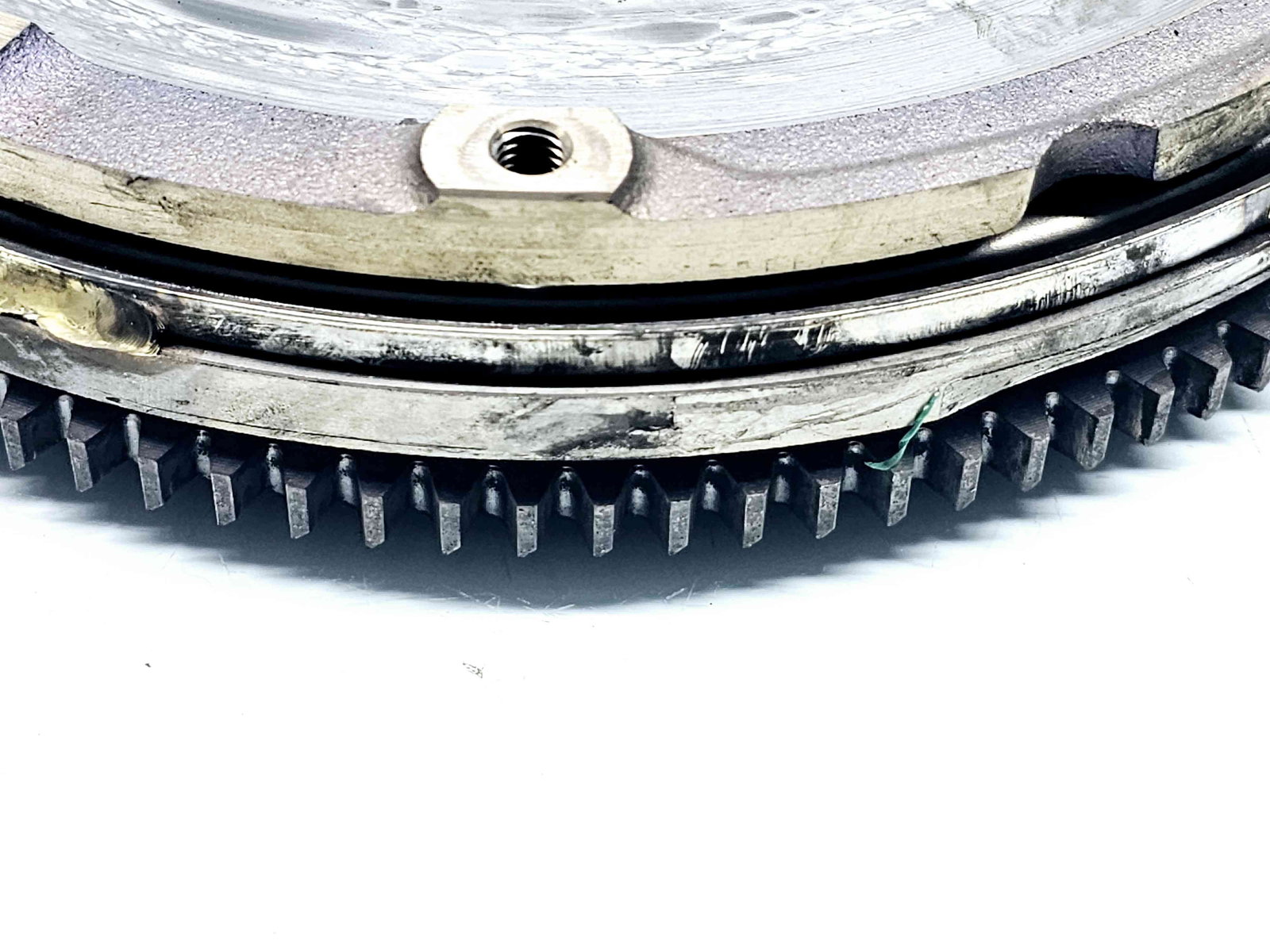 Kit ambreiaj volanta masa dubla Ford C-Max 2 [Fabr 2010-2015] BG91-7563-BD 1.0 B MDA ECO 88KW / 120CP 1.0 B MDA ECO 88KW / 120CP - imagine 4