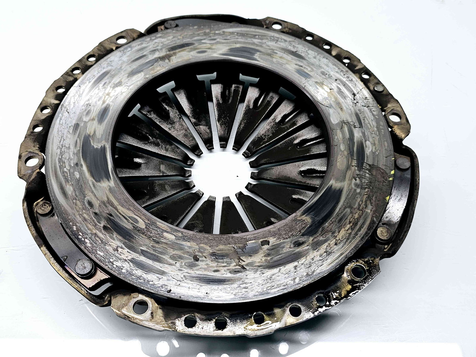 Kit ambreiaj volanta masa dubla Ford C-Max 2 [Fabr 2010-2015] BG91-7563-BD 1.0 B MDA ECO 88KW / 120CP 1.0 B MDA ECO 88KW / 120CP - imagine 8