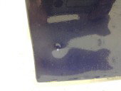 Usa stanga spate Volkswagen Golf 5 1.6 BGU LD5Q 2004-2008