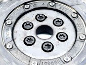 Kit ambreiaj volanta masa dubla Opel Astra J [Fabr 2009-2015] 55575959 1.6 Benz A16LET 132KW / 180CP 1.6 Benz A16LET 132KW / 180CP