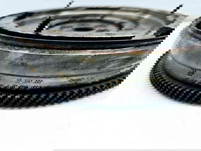 Kit ambreiaj volanta masa dubla Opel Astra J [Fabr 2009-2015] 55575959 1.6 Benz A16LET 132KW / 180CP 1.6 Benz A16LET 132KW / 180CP