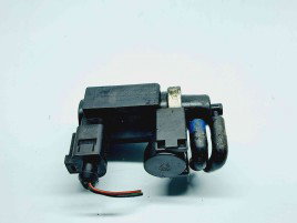 Supapa vacuum Audi A6 (4F2, C6) [Fabr 2004-2010] 059906628A 2.7 TDI BPP  