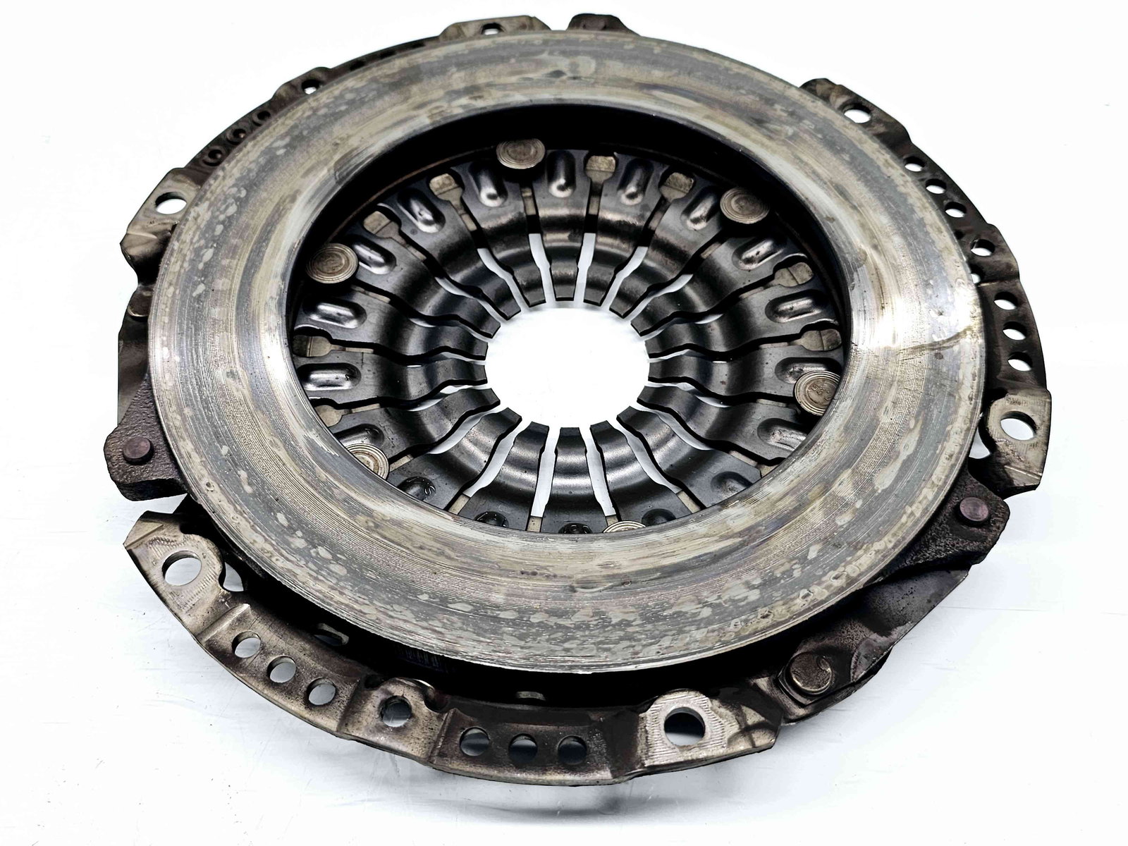 Kit ambreiaj volanta masa dubla Opel Astra J [Fabr 2009-2015] 55575959 1.6 Benz A16LET 132KW / 180CP 1.6 Benz A16LET 132KW / 180CP - imagine 8