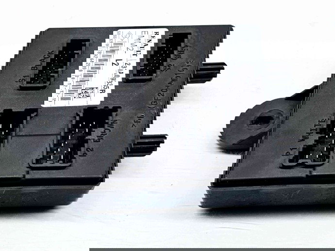   Modul confort Dacia Duster 2 [Fabr 2017-2023] 231A09335R