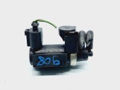 Supapa vacuum Audi A6 (4F2, C6) [Fabr 2004-2010] 059906628A 2.7 TDI BPP  